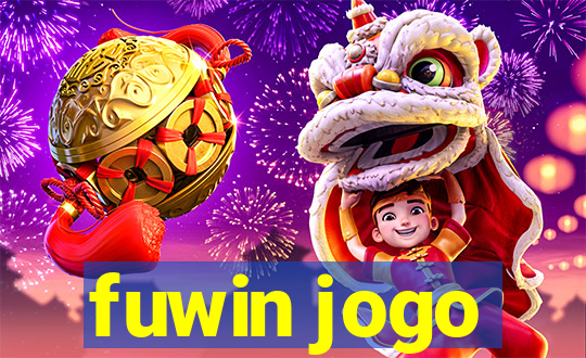 fuwin jogo